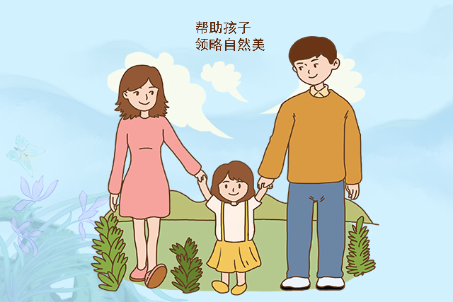 7岁女孩打耳洞的过程,女儿想打耳洞家长应该如何应对