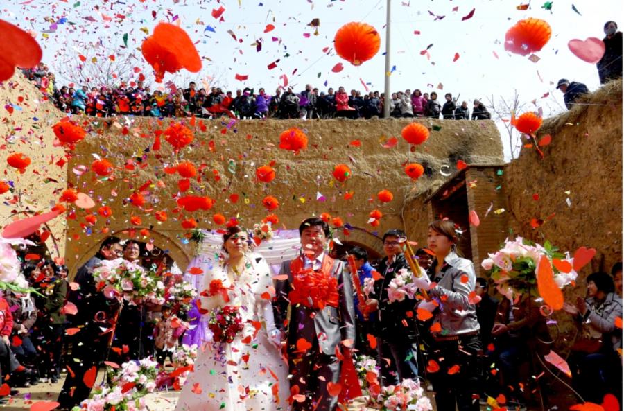 华夏乎!运城兮|一位资深旅游人心中的运城!