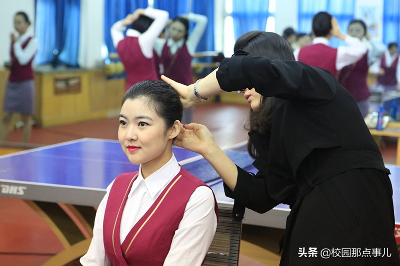 空姐这个专业怎么样,空姐这个职业都是青春饭吗