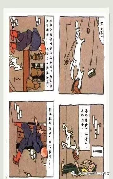 丁丁和丁丁历险记论文,丁丁历险记丁丁的服装