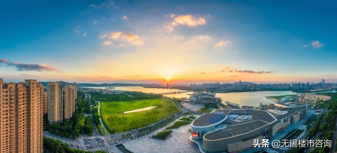 无锡被低估的旅游城市,无锡严重低估的板块