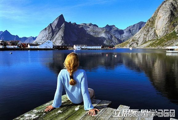 赴法留学行李,赴挪威留学申请