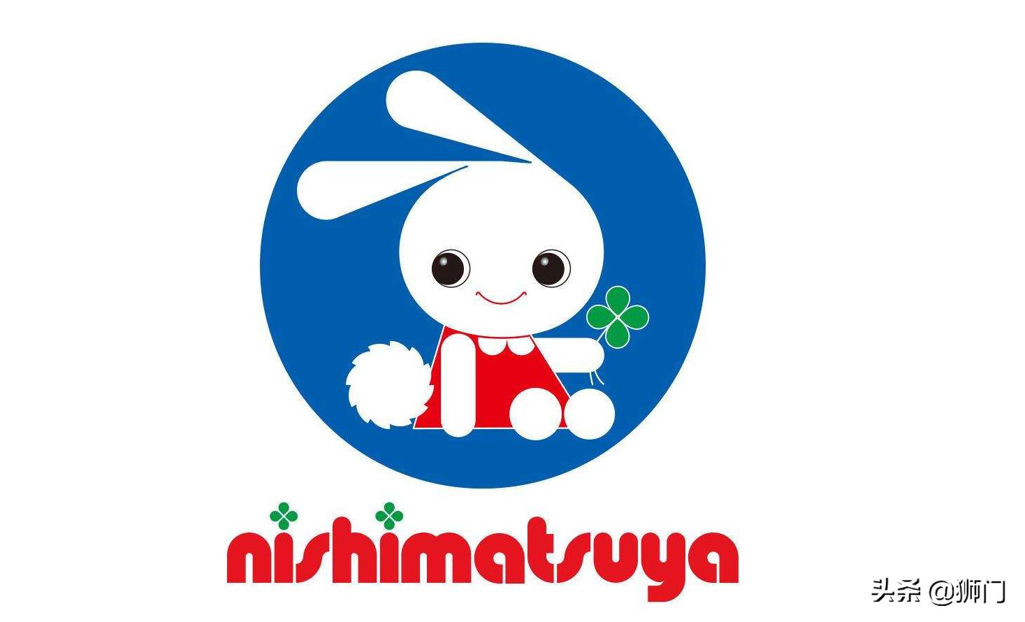 日本西松屋童装,日本童装品牌的崛起