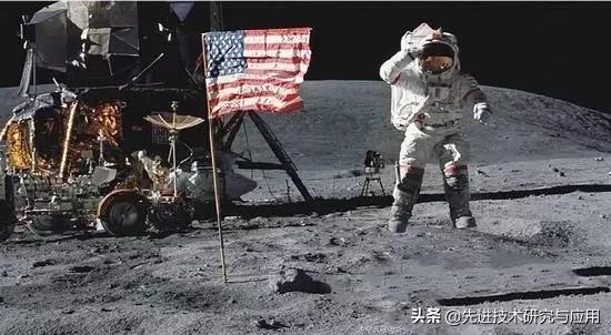 几百年美国人有哪些科技发明,看了科学家视频的感受