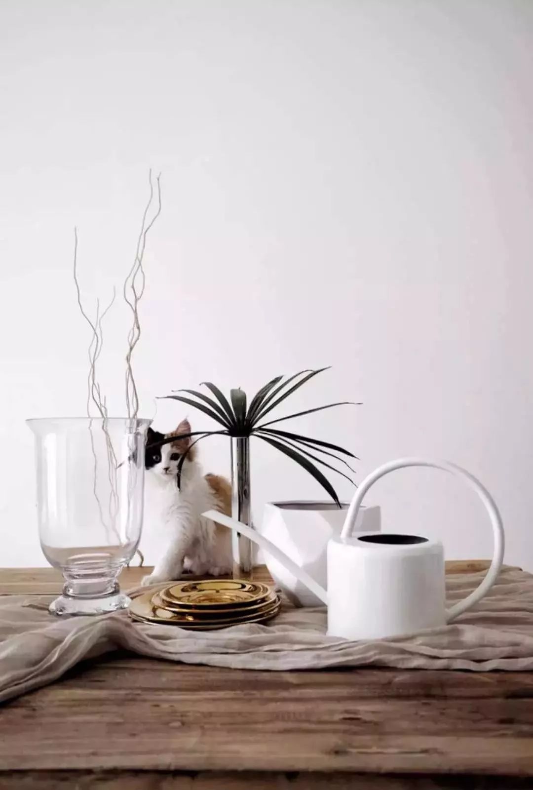 小夫妻98㎡家意外走红!登北京地铁广告,这个家才是都市里的奢侈