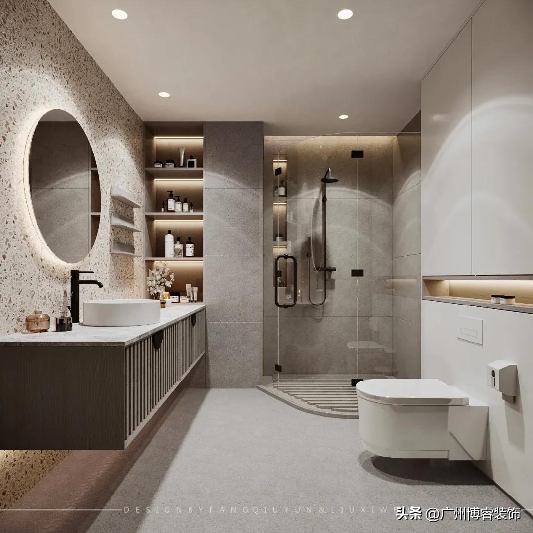 650㎡年漪之家｜正如斯年如是，心有涟漪