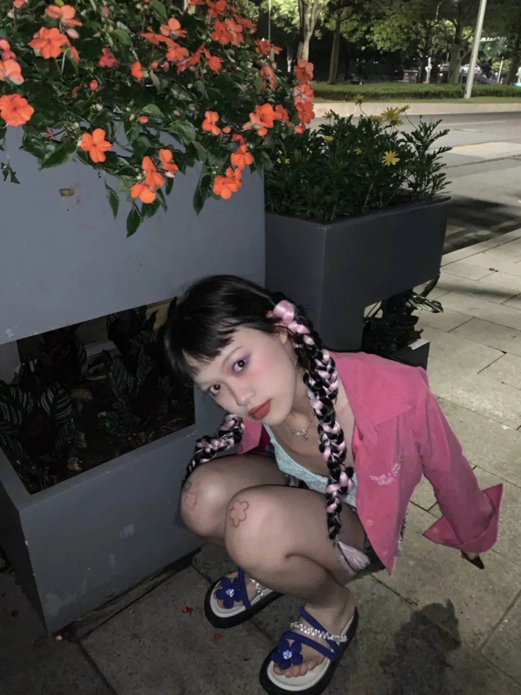 夏天有什么好看的凉鞋推荐,夏天凉鞋好物