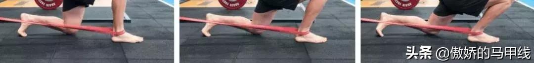 为什么小腿踝关节会肿胀,踝关节小腿紧胀原因大全