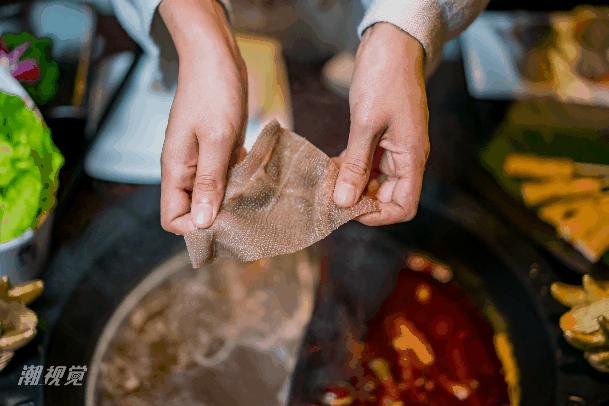 探店饭店10人,探店一百家火锅