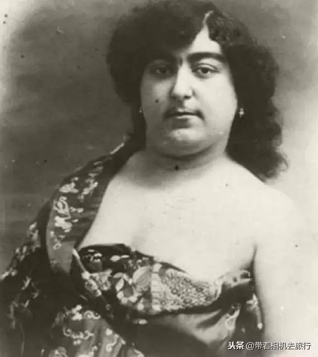 波斯第一美人公主,波斯国最美丽的公主