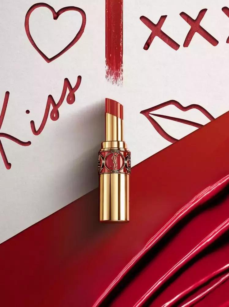 全网断货口红,全网断货ysl口红