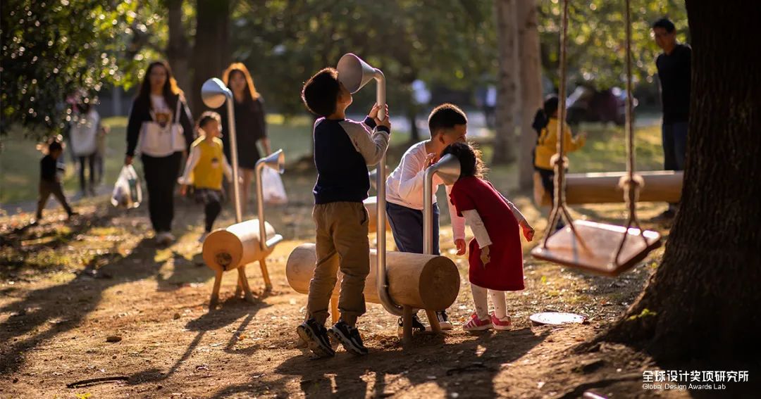 中国篇｜2021世界设计奖公布，又一个中国项目狂欢时刻