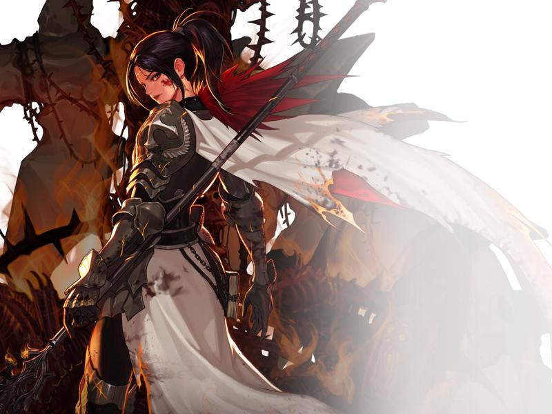 dnf异端审判者特化35级技能,dnf异端审判者30级buff是什么