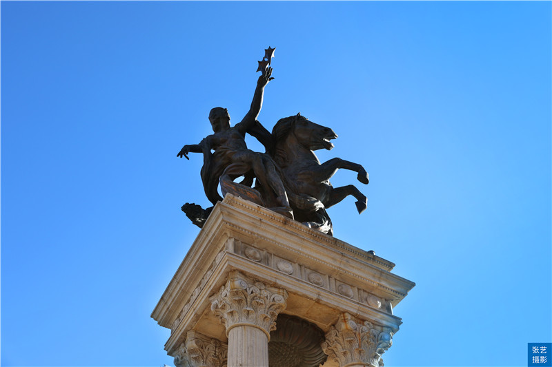 天津海河第一座桥,天津海河上最美的12座桥图片