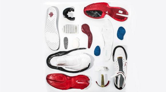 如果你的nike穿三年没坏,nikenext%和4%区别