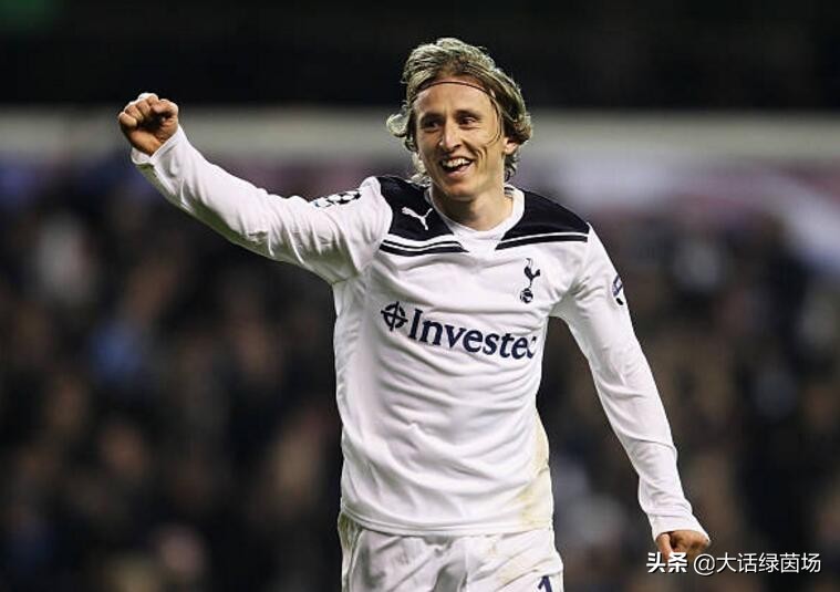 得中场者得天下!谁才是英超历史十大中场?