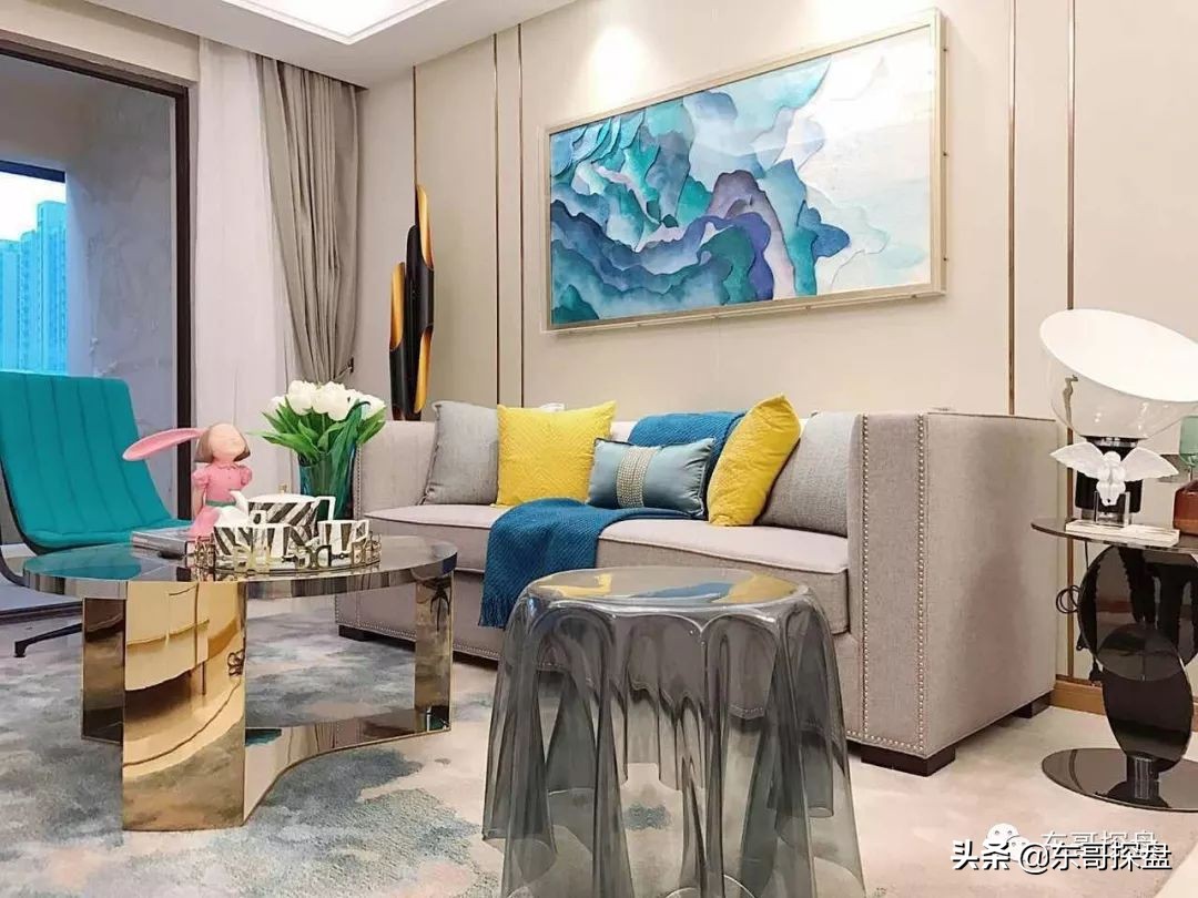 刚需房和改善房价格趋势,老城区改善房值得买吗