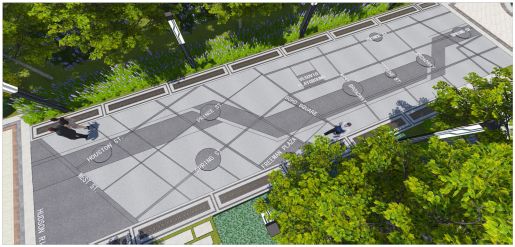 长春万科翡翠公园什么档次,万科翡翠公园轻奢风格装修