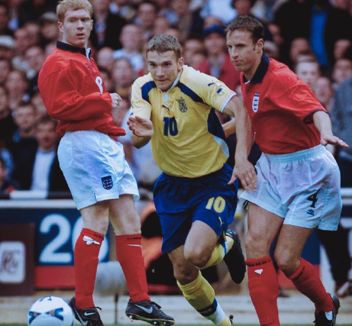 乌克兰英格兰足球,英格兰打乌克兰足球比分