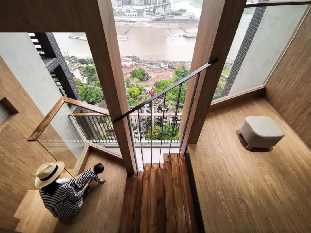 居民楼改造成民宿,老楼改造民宿