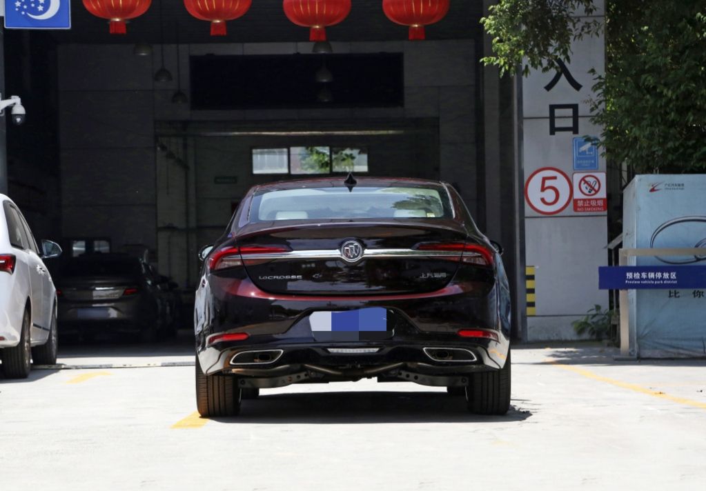 别克君越值不值得买,别克君越30h混动版值得购买吗