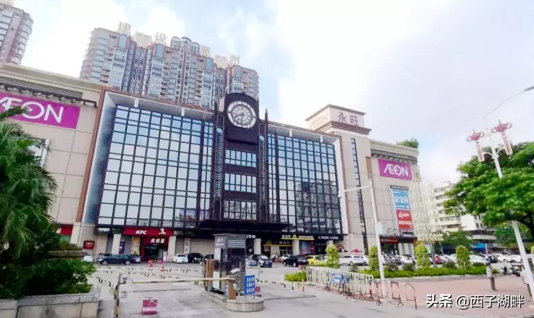 惠州西湖东门停车攻略,惠州西湖周末在哪里停车比较好