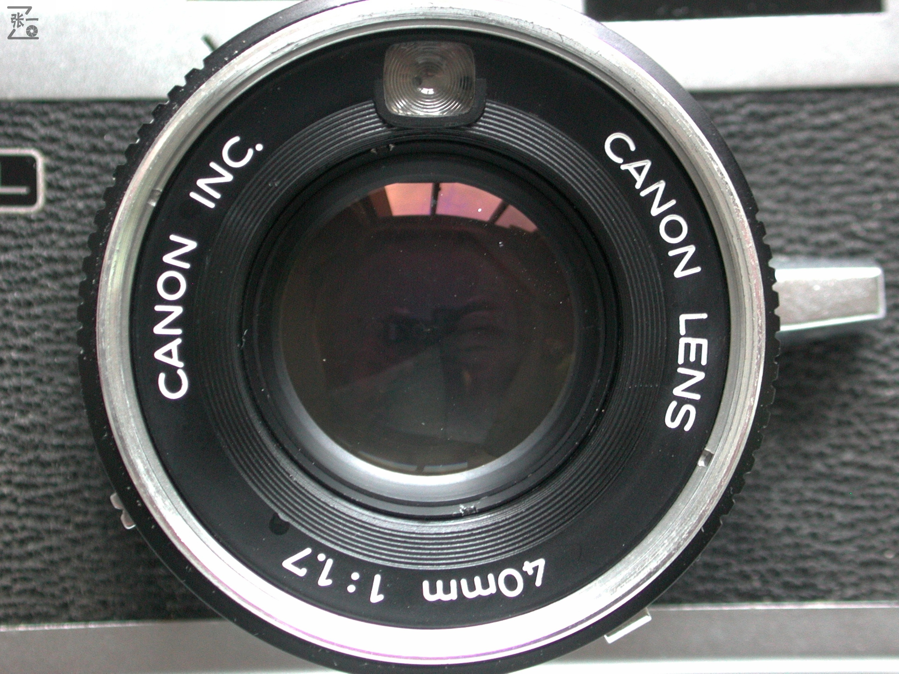 朋友送了台相机,朋友送佳能ccd