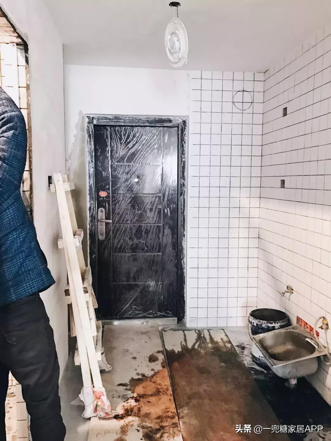 我在北京买了一套24m²的胶囊房，然后......