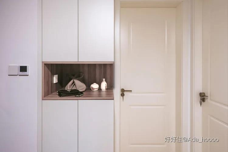 86精装房,精装修房子极简改造