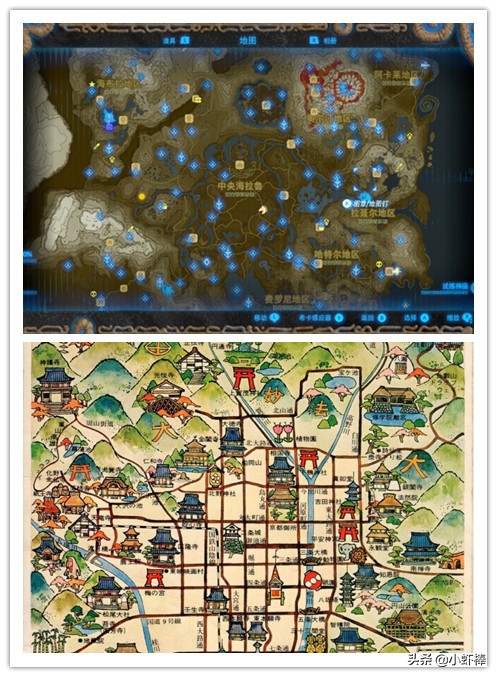 塞尔达荒野之息破坏之力,塞尔达荒野之息天下第一