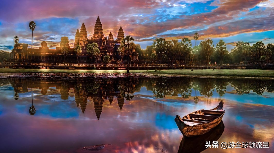 「史上最全」柬埔寨各大运营商如何充值+查询手机话费、流量