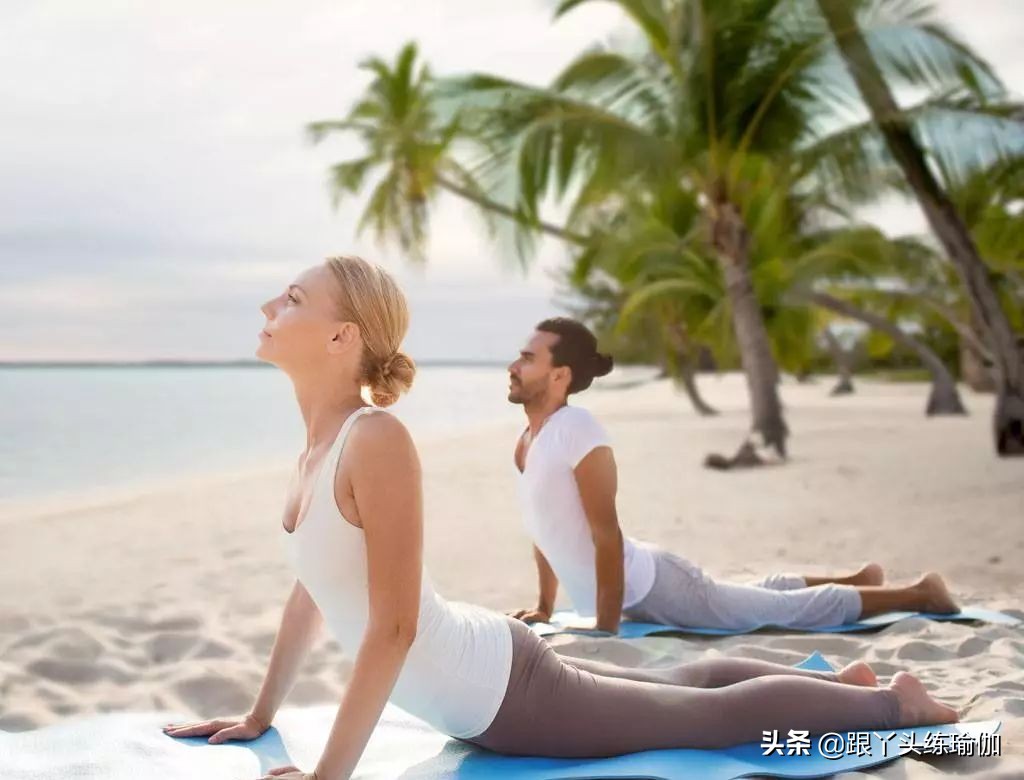 当瑜伽老师要什么条件才能上班,当瑜伽教培老师要什么资质