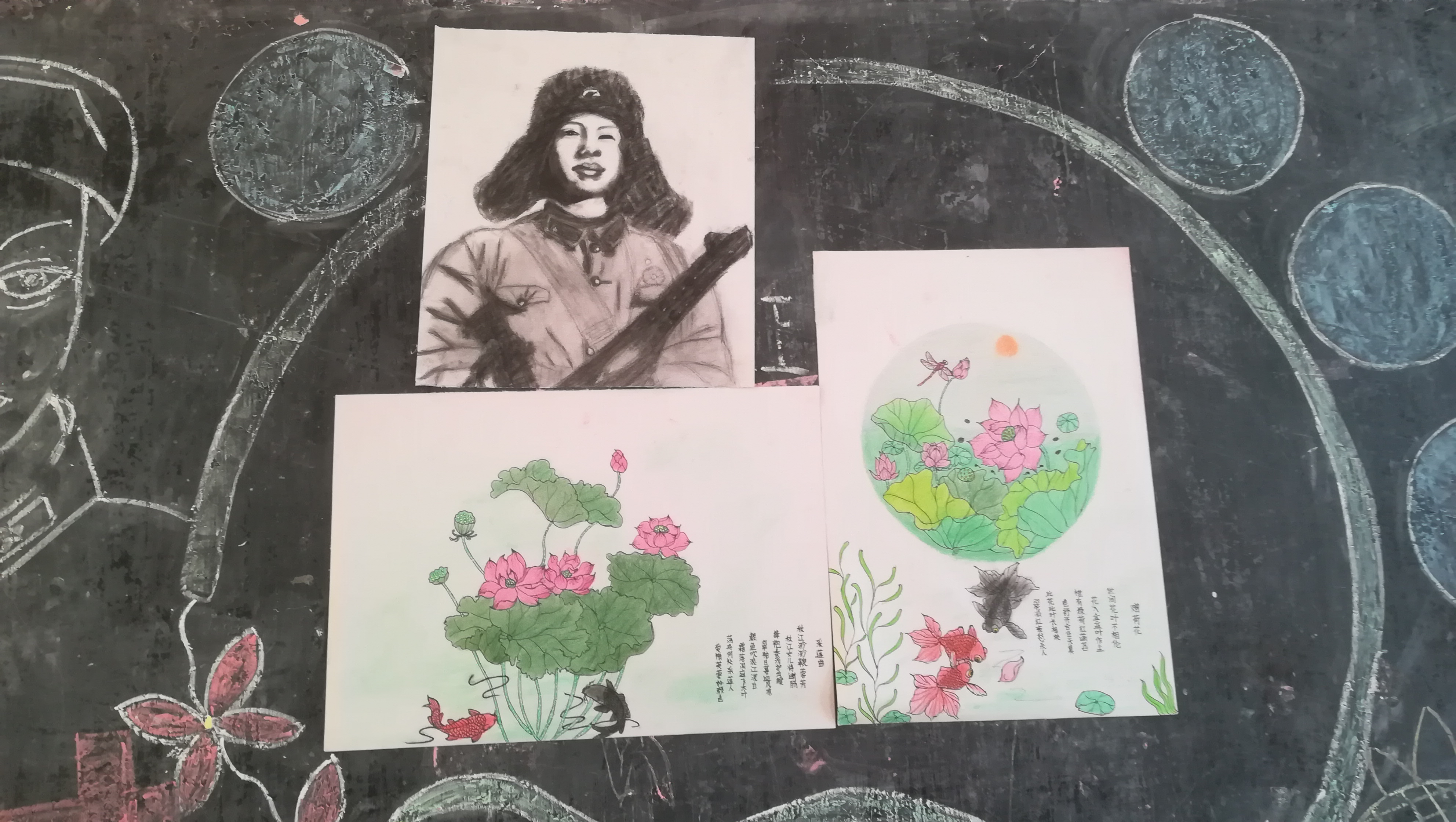 雷州市企水中学,广东省雷州市企水学校