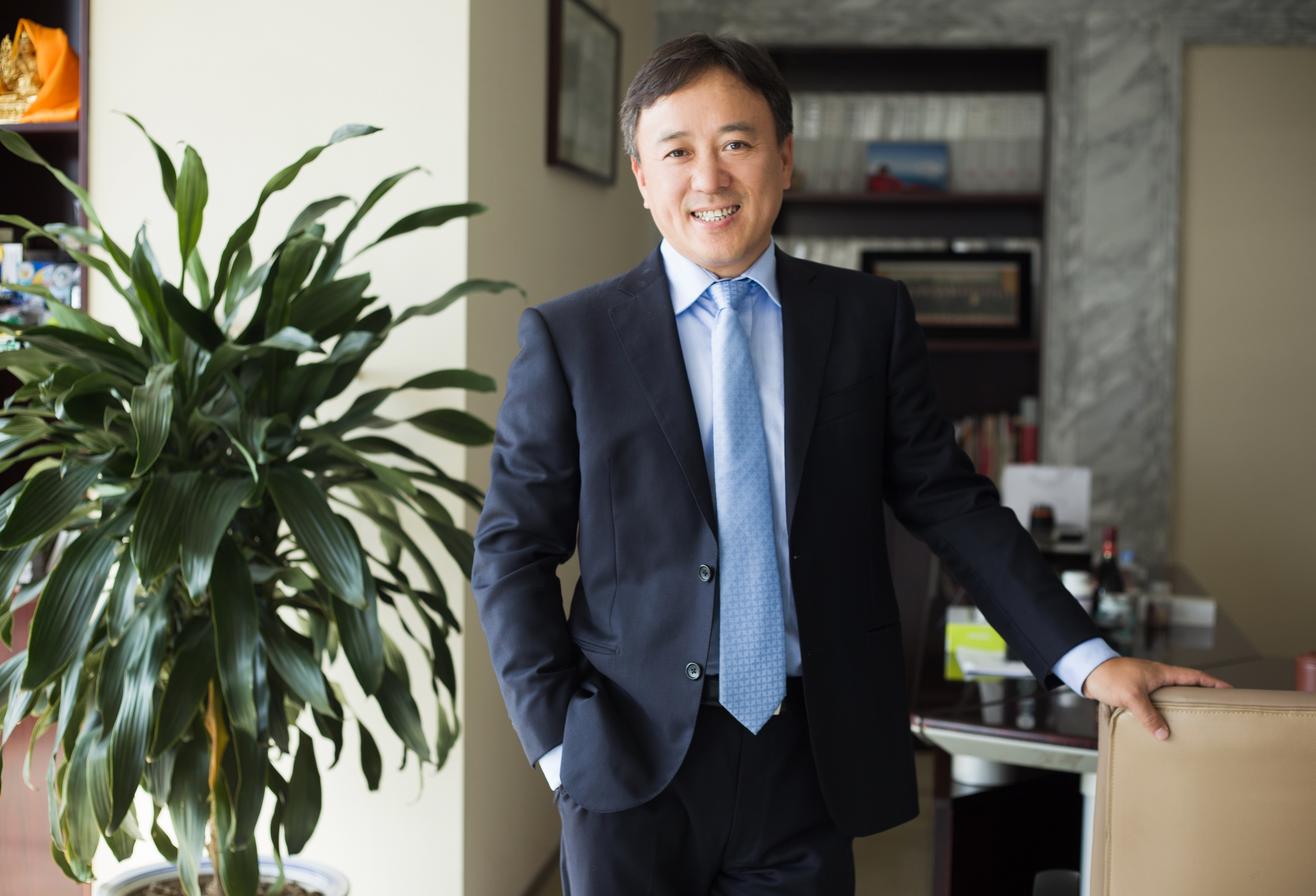 华博集团发展规划,华博集团怎么样