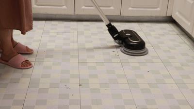 一口气丢了6个鸡肋拖把，我终于收获了舔地级干净