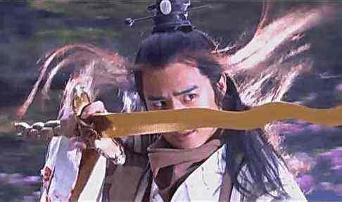 金庸武侠十大武器排行榜,金庸笔下最难练的十大神功