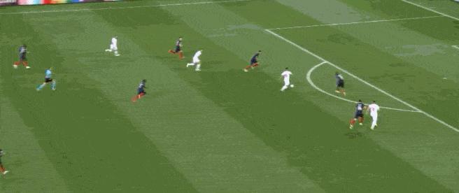 欧洲杯法国vs奥地利姆巴佩点球,点球大战姆巴佩失点