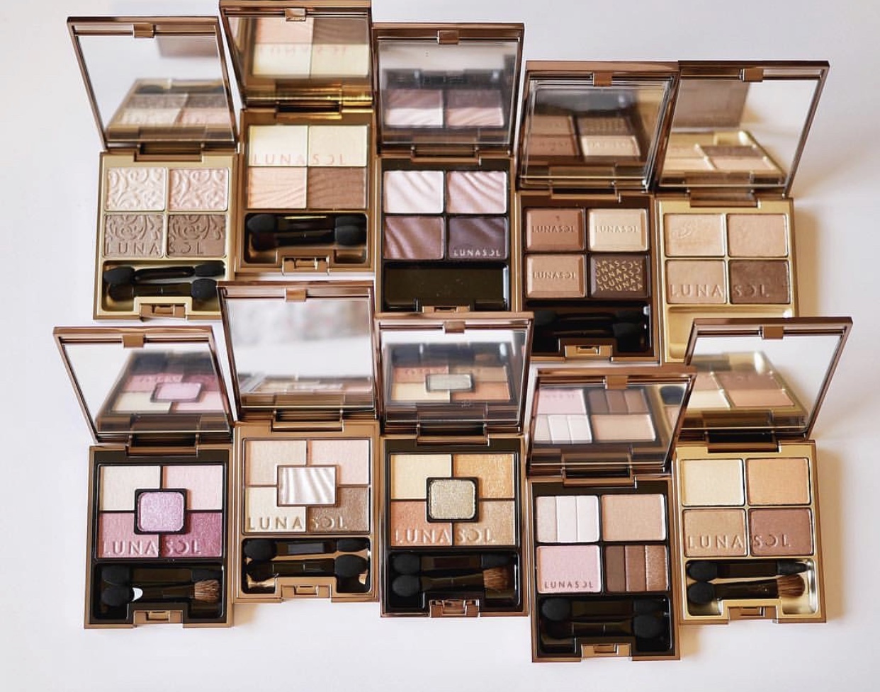 为什么挑不好眼影的女人，也挑不好男人？