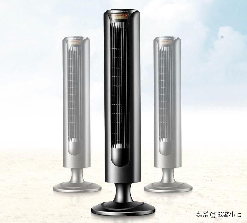 电风扇百亿补贴,美的格力新款风扇