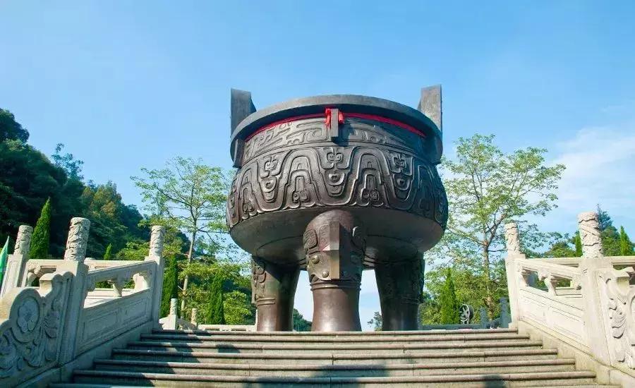 广州周末踏青好去处人少的地方,适合清明踏青的地方广州有哪些