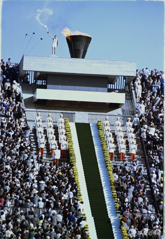 历届奥运开幕式盘点，1896年到2021年，32届大全尽在眼前