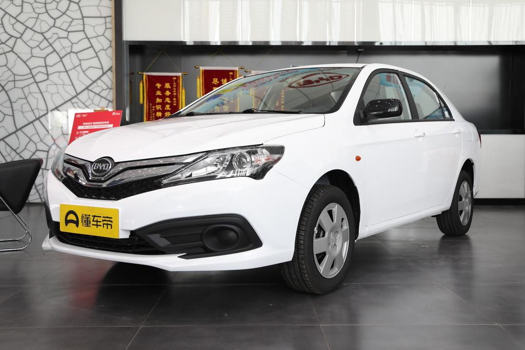 2018款比亚迪f3手动经典评测,为什么说比亚迪f3是一代经典