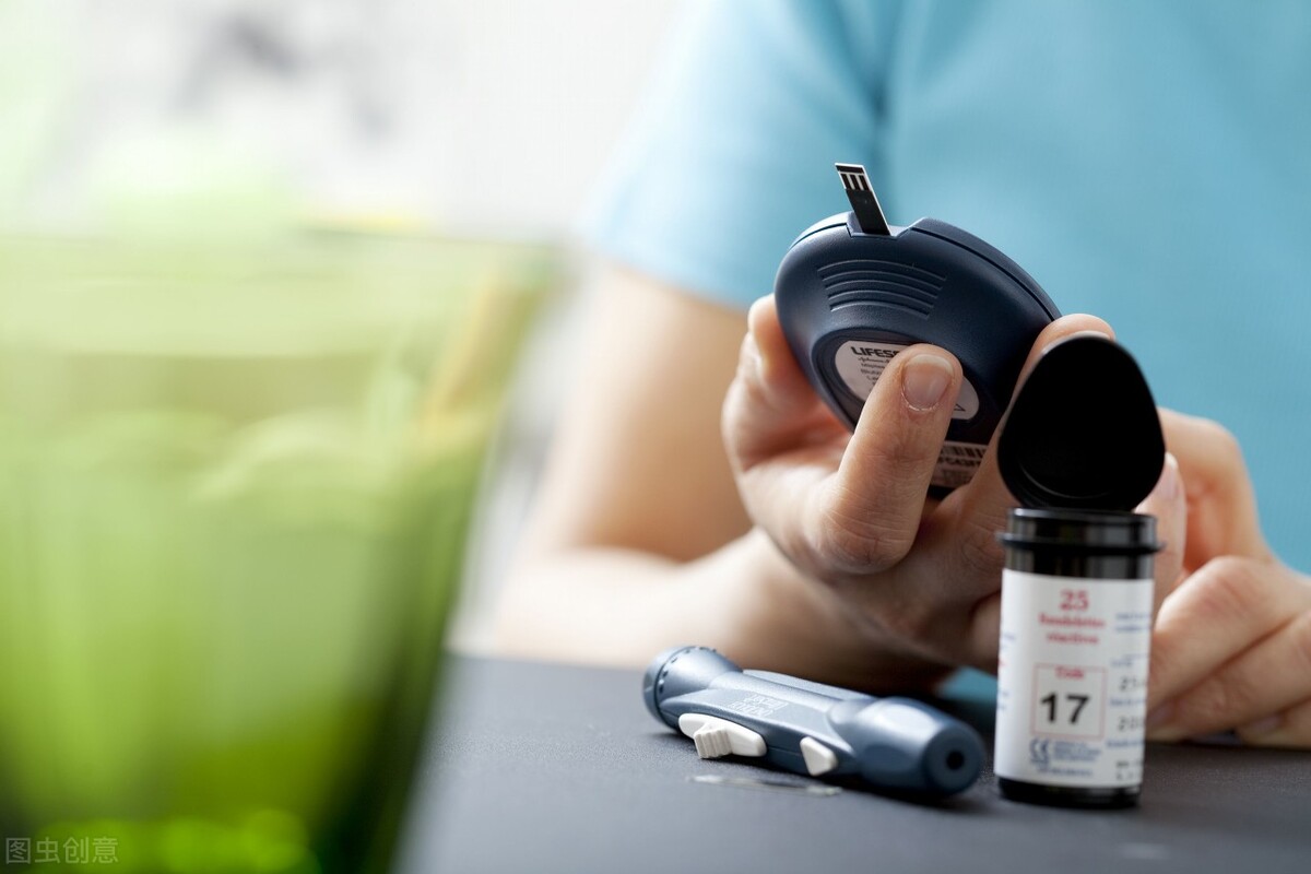 消瘦糖友怎样增重,糖友体重下降的四种原因