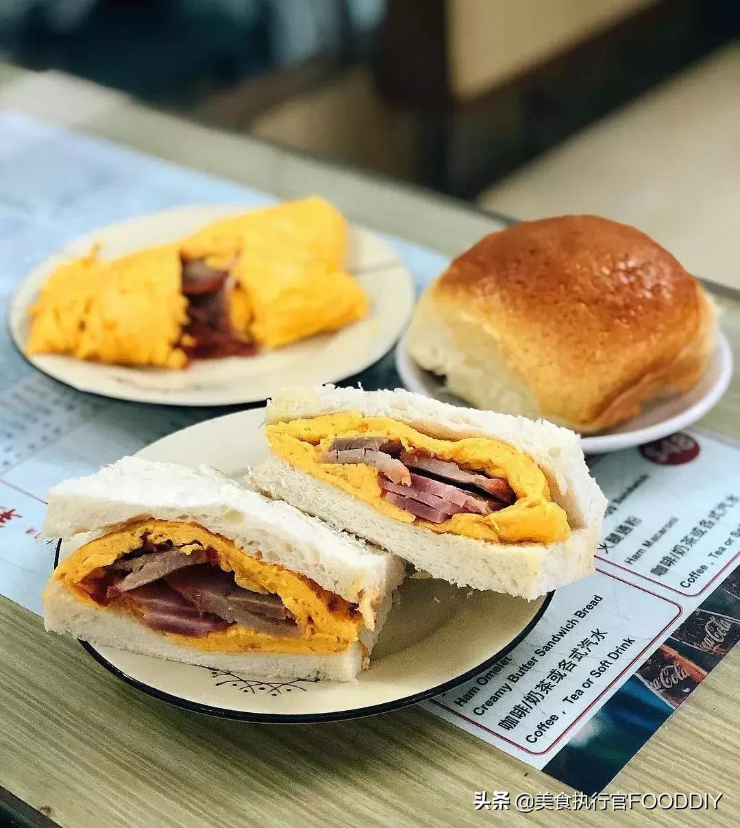 为什么澳门美食这么吸引人,澳门美食攻略必去的十大地方