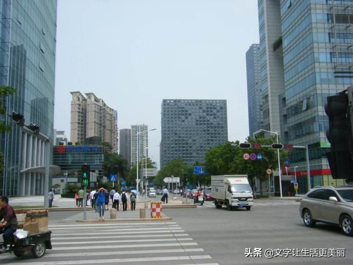 一个甘谷县金山镇水家岔村农民在深圳打工十三年以来的亲身感受！