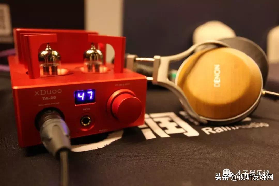 北京国际耳机展观展,2019中国耳机展