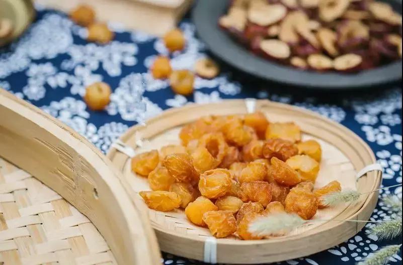 红糖用法大全,收好