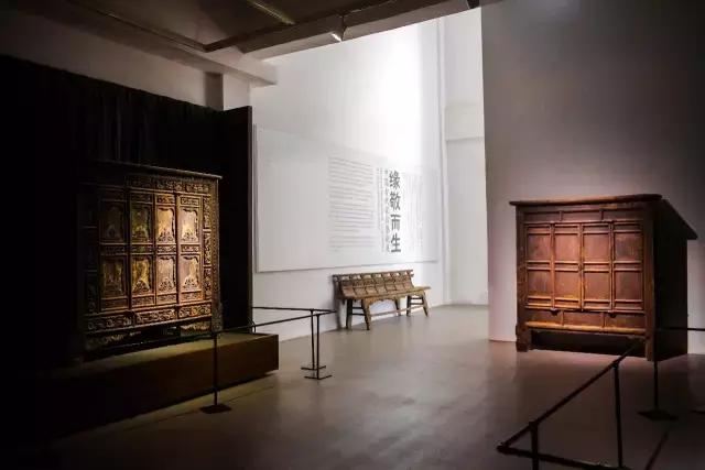 制器尚象名词解释,传统家具制作工艺陈列馆