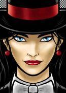 dc漫画人物大全讲解,dc反派人物大全