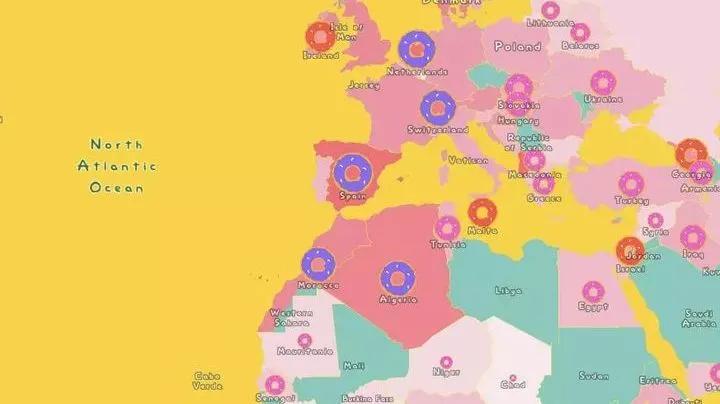 技术贴|OOPS！MAPS